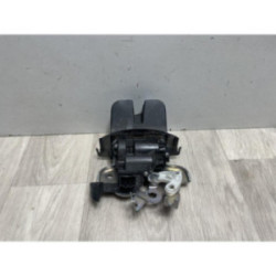 Serrure de coffre SKODA FABIA 3 PHASE 1 d’occasion