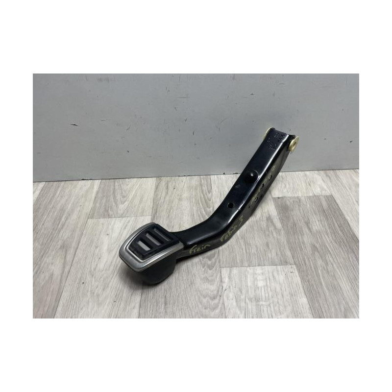 Pedalier de frein SKODA FABIA 3 PHASE 1 d’occasion