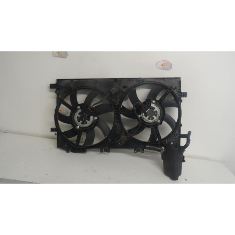 Moto ventilateur radiateur OPEL INSIGNIA d’occasion