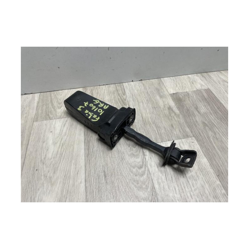Tirant de porte arriere gauche SKODA FABIA 3 PHASE 1 d’occasion