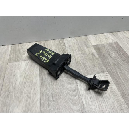 Tirant de porte arriere gauche SKODA FABIA 3 PHASE 1 d’occasion