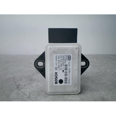 Calculateur boitier electronique ESP/ABS PEUGEOT 5008 1 PHASE 1 d’occasion