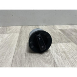 Commande de phare SKODA FABIA 3 PHASE 1 d’occasion