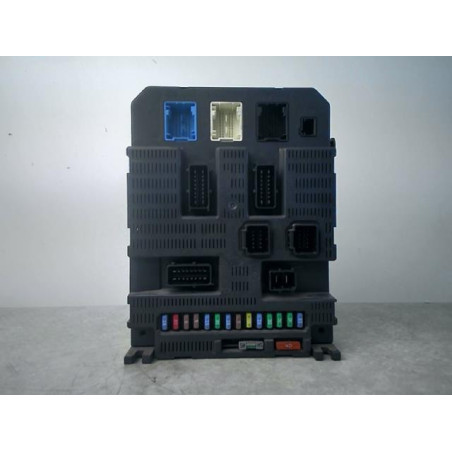 Boitier BSI CITROEN C2 PHASE 1 d’occasion