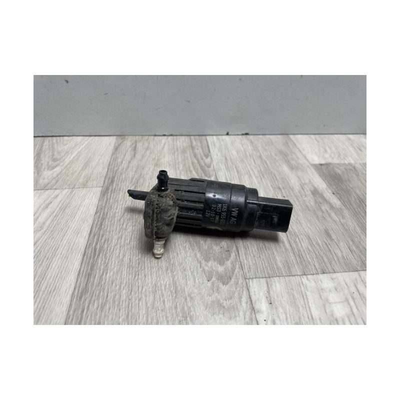 Pompe lave glace avant SKODA FABIA 3 PHASE 1 d’occasion