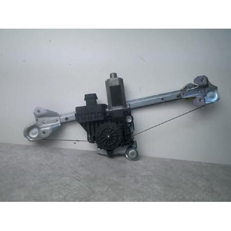 Mecanisme de leve vitre electrique arriere gauche OPEL ASTRA H PHASE 1 BREAK d’occasion
