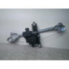 Mecanisme de leve vitre electrique arriere gauche OPEL ASTRA H PHASE 1 BREAK d’occasion