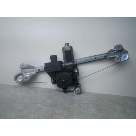 Mecanisme de leve vitre electrique arriere gauche OPEL ASTRA H PHASE 1 BREAK d’occasion