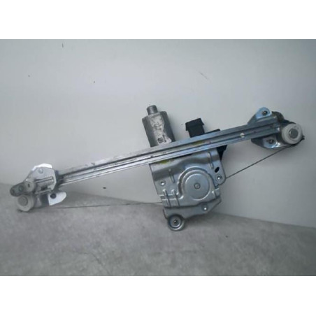 Mecanisme de leve vitre electrique arriere gauche OPEL ASTRA H PHASE 1 BREAK d’occasion