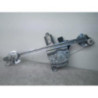 Mecanisme de leve vitre electrique arriere gauche OPEL ASTRA H PHASE 1 BREAK d’occasion