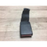 Attache ceinture arriere centrale PEUGEOT 206 PHASE 1 d’occasion