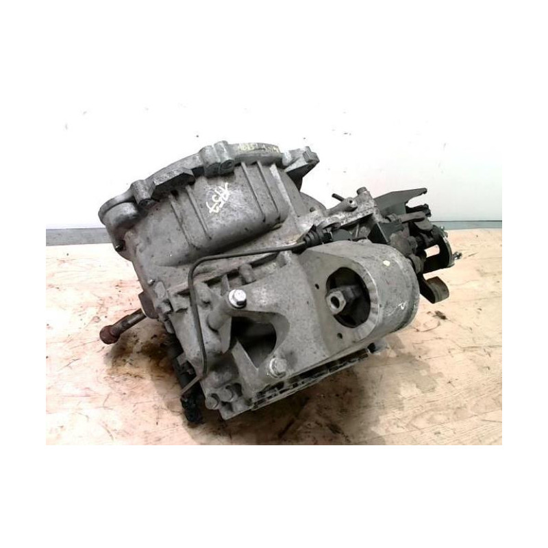 Boite de vitesses MINI MINI 1 R50/R53 PHASE 1 d’occasion
