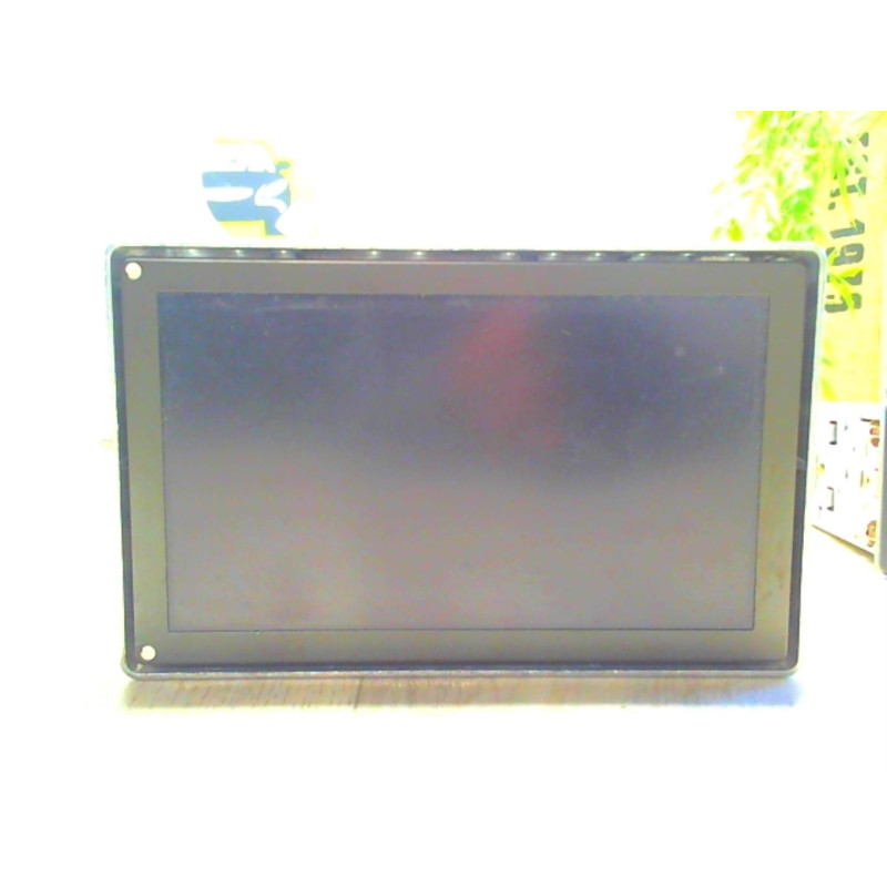 Autoradio d'origine RENAULT LAGUNA 2 PHASE 1 d’occasion