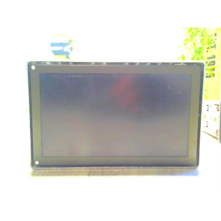 Autoradio d'origine RENAULT LAGUNA 2 PHASE 1 d’occasion