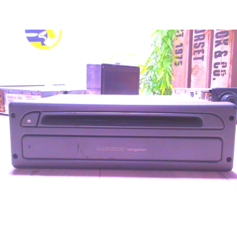 Autoradio d'origine RENAULT LAGUNA 2 PHASE 1 d’occasion