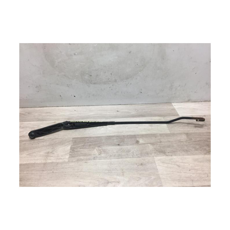 Bras essuie glace avant droit PEUGEOT PARTNER 1 PHASE 1 d’occasion