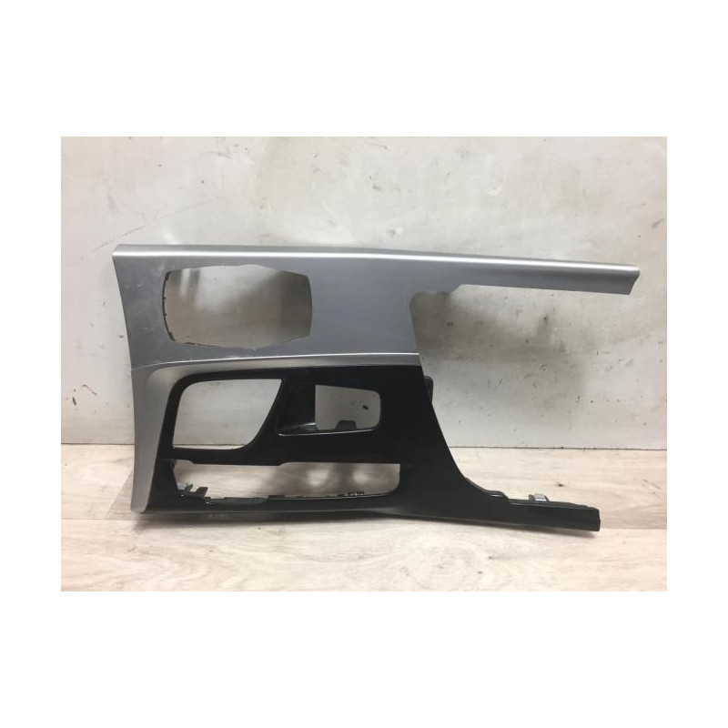 Kit enjoliveur interieur BMW SERIE 5 G30/F90 PHASE 2 d’occasion