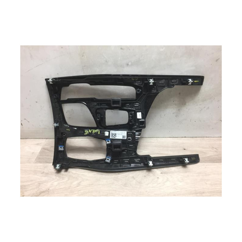 Kit enjoliveur interieur BMW SERIE 5 G30/F90 PHASE 2 d’occasion