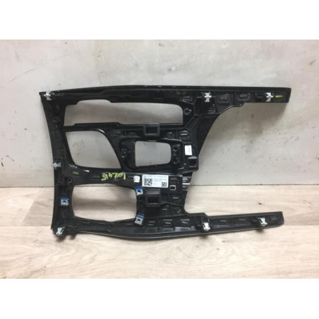 Kit enjoliveur interieur BMW SERIE 5 G30/F90 PHASE 2 d’occasion