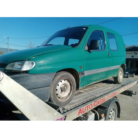Baie de pare brise PEUGEOT PARTNER 1 PHASE 1 d’occasion
