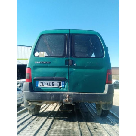 Baie de pare brise PEUGEOT PARTNER 1 PHASE 1 d’occasion