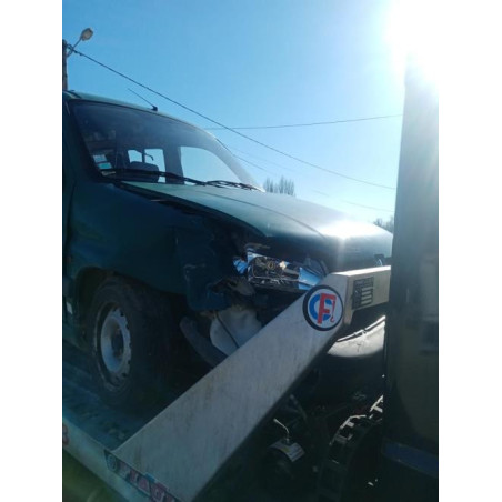 Baie de pare brise PEUGEOT PARTNER 1 PHASE 1 d’occasion