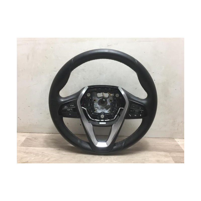 Volant BMW SERIE 5 G30/F90 PHASE 2 d’occasion