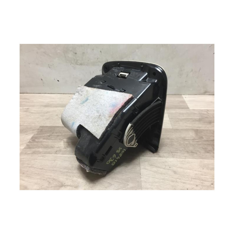 Vide Poche  BMW SERIE 5 G30/F90 PHASE 2 d’occasion