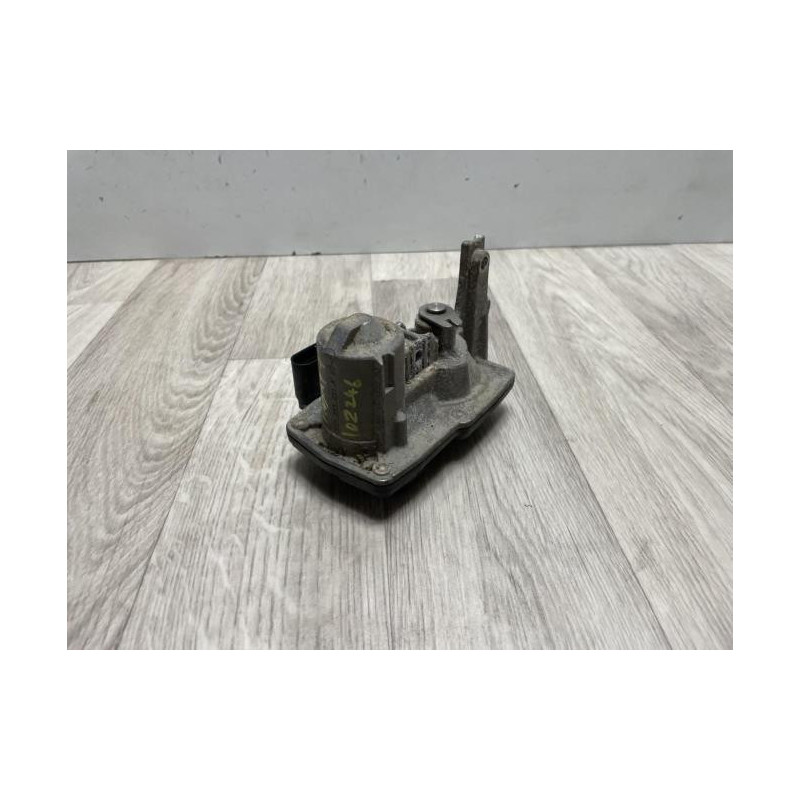 Vanne EGR VOLKSWAGEN PASSAT 7 PHASE 1 BREAK d’occasion
