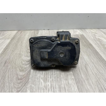 Vanne EGR VOLKSWAGEN PASSAT 7 PHASE 1 BREAK d’occasion