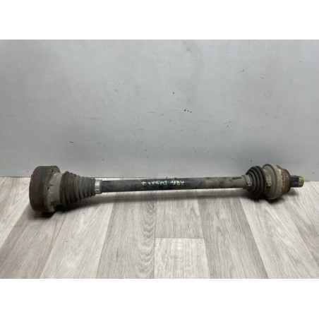 Cardan arriere gauche (transmission) VOLKSWAGEN PASSAT 7 PHASE 1 BREAK d’occasion