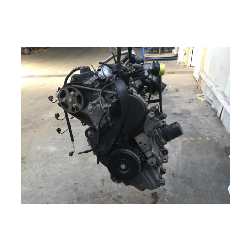 Moteur PEUGEOT 406 COUPE d’occasion