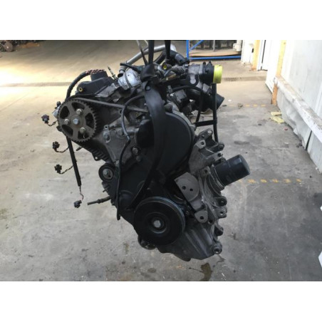 Moteur PEUGEOT 406 COUPE d’occasion