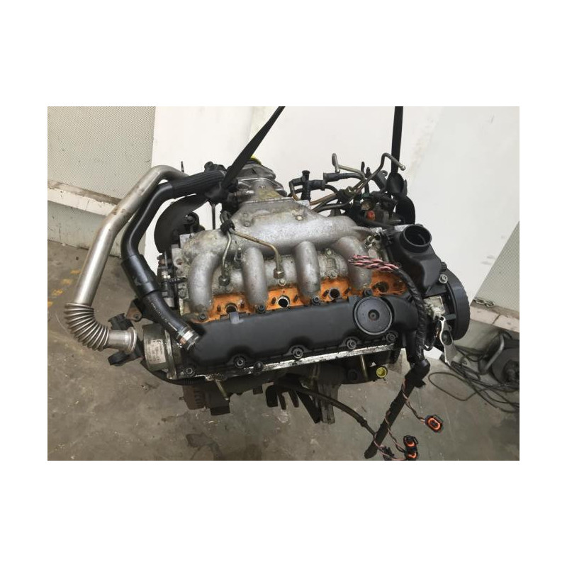 Moteur PEUGEOT 406 COUPE d’occasion