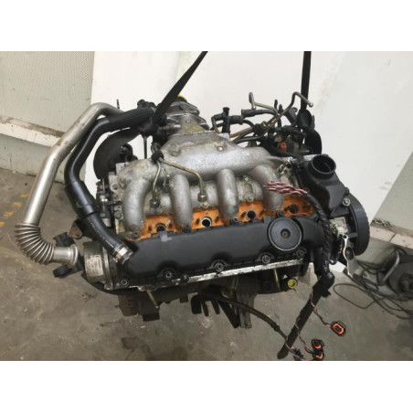 Moteur PEUGEOT 406 COUPE d’occasion