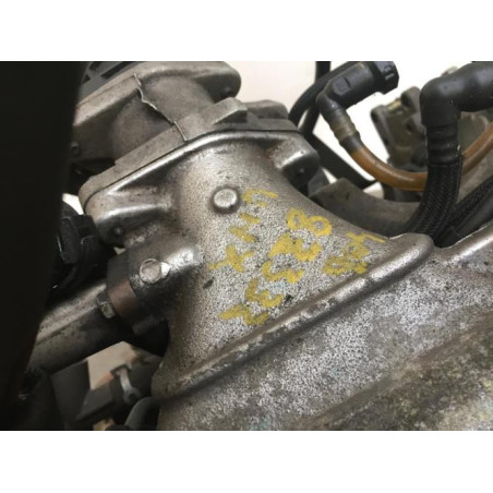 Moteur PEUGEOT 406 COUPE d’occasion