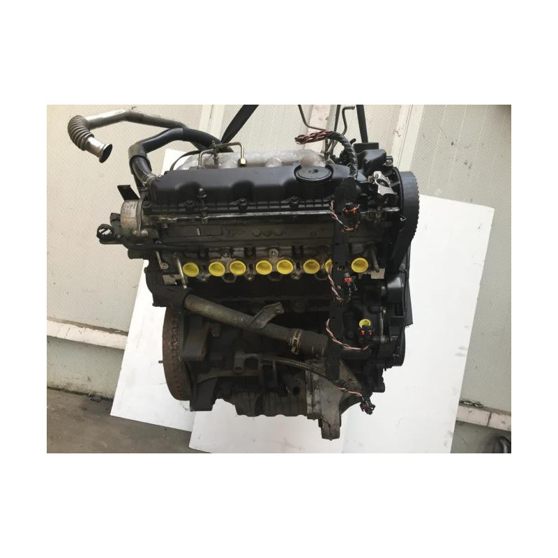 Moteur PEUGEOT 406 COUPE d’occasion