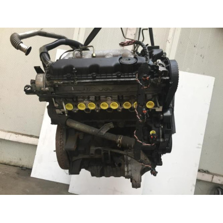 Moteur PEUGEOT 406 COUPE d’occasion