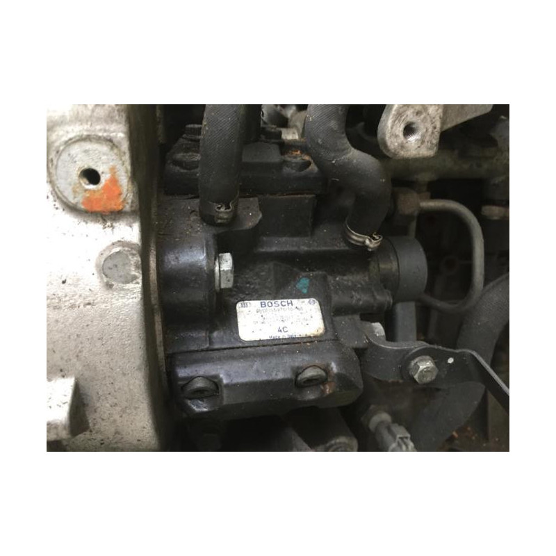 Moteur PEUGEOT 406 COUPE d’occasion
