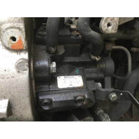 Moteur PEUGEOT 406 COUPE d’occasion