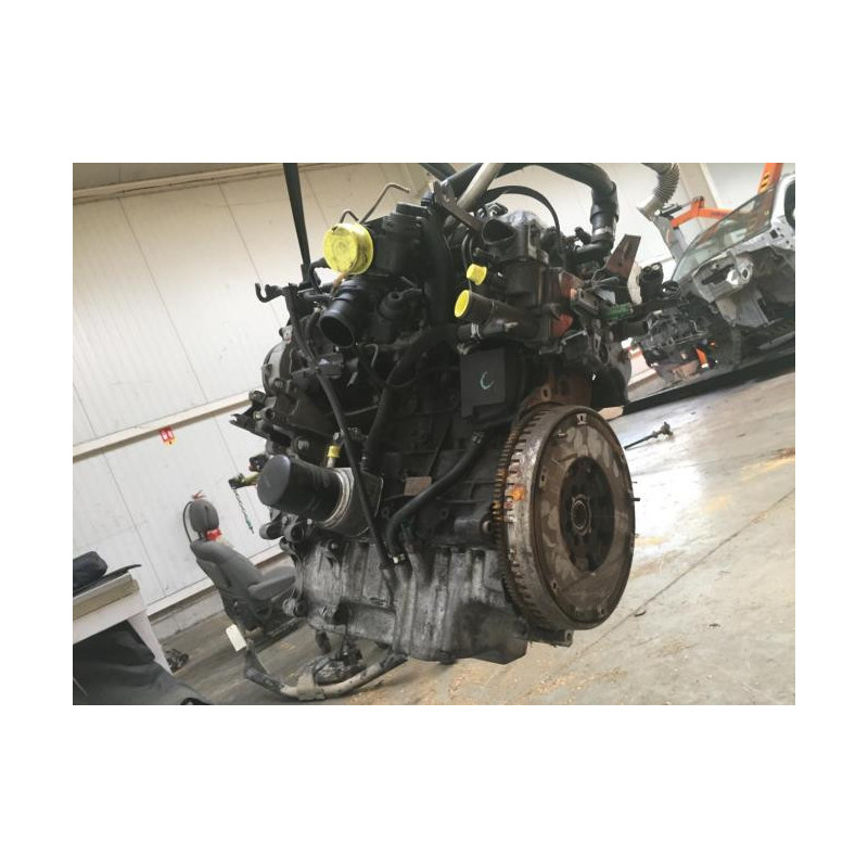 Moteur PEUGEOT 406 COUPE d’occasion