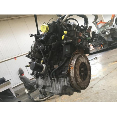 Moteur PEUGEOT 406 COUPE d’occasion