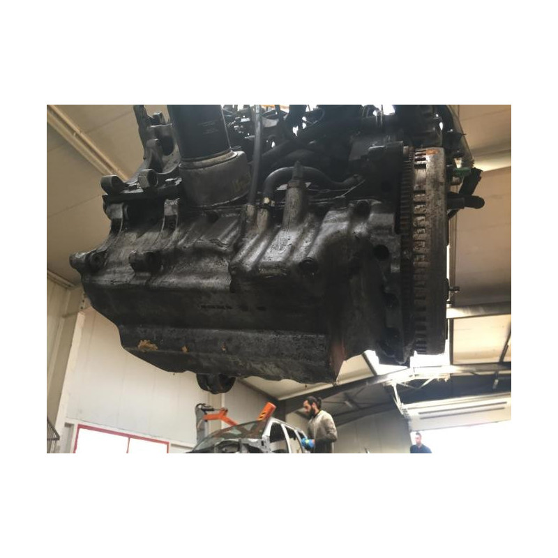 Moteur PEUGEOT 406 COUPE d’occasion