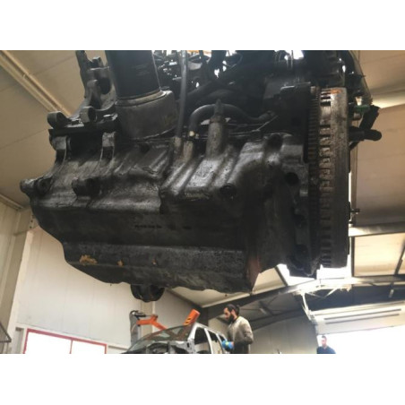 Moteur PEUGEOT 406 COUPE d’occasion