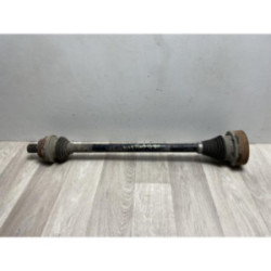 Cardan arriere droit (transmission) VOLKSWAGEN PASSAT 7 PHASE 1 BREAK d’occasion