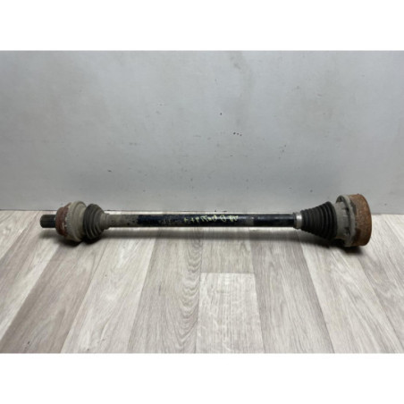 Cardan arriere droit (transmission) VOLKSWAGEN PASSAT 7 PHASE 1 BREAK d’occasion