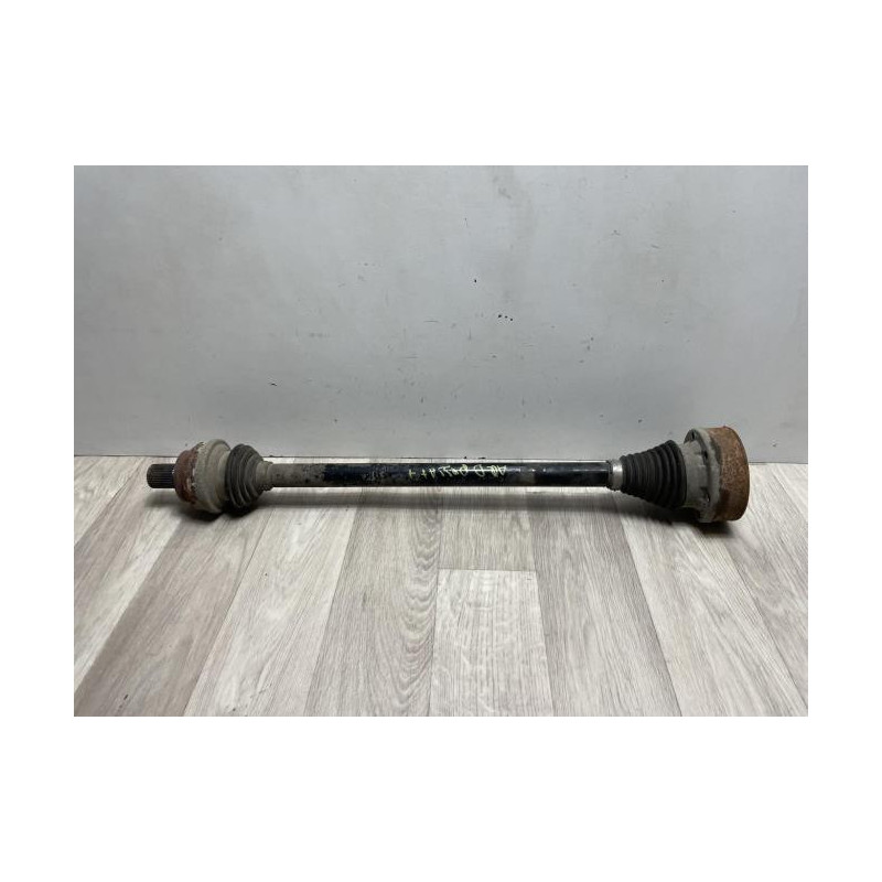 Cardan arriere droit (transmission) VOLKSWAGEN PASSAT 7 PHASE 1 BREAK d’occasion