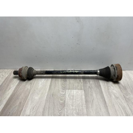 Cardan arriere droit (transmission) VOLKSWAGEN PASSAT 7 PHASE 1 BREAK d’occasion