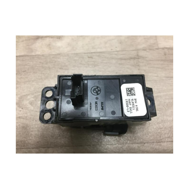 Poignee electrique frein a main BMW SERIE 5 G30/F90 PHASE 2 d’occasion