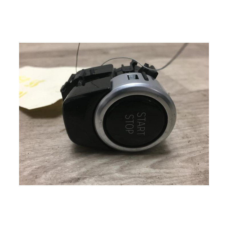 Bouton de demarrage BMW SERIE 5 G30/F90 PHASE 2 d’occasion
